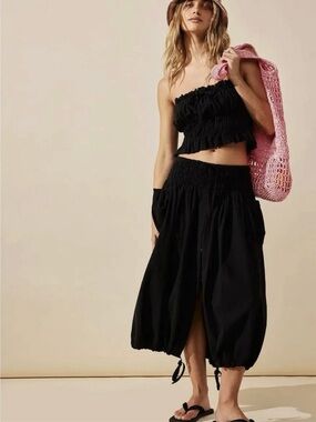 Free People All The Things Two-Piece Set